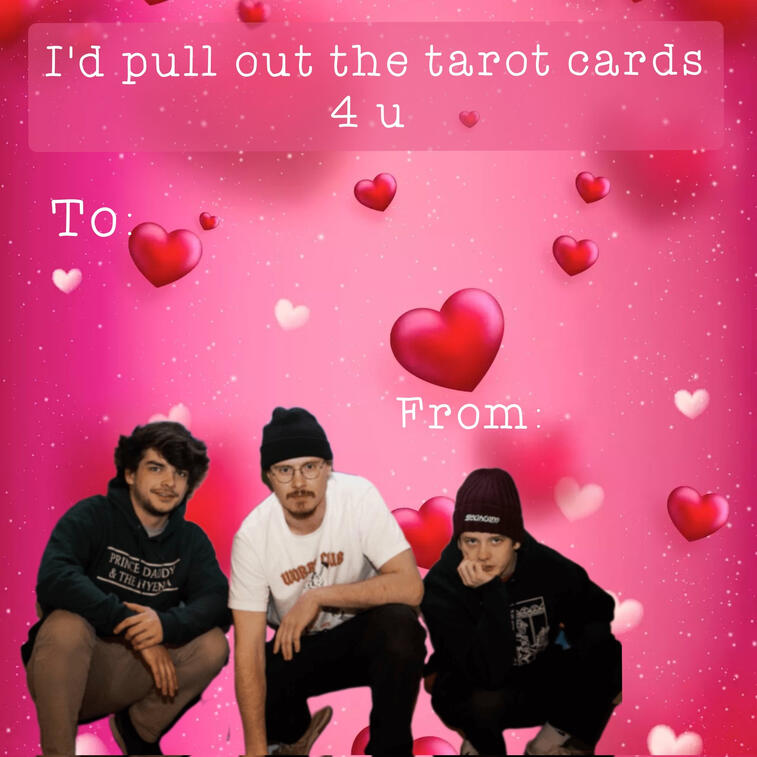 Saturday's at Your Place