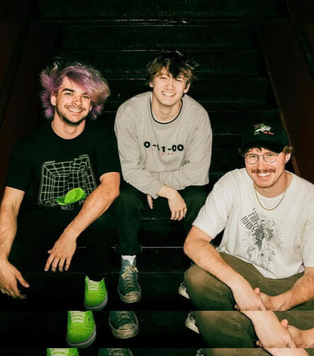 saturdays at your place